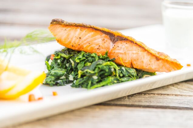 Зимовий щит для організму: які продукти захищають від хвороб