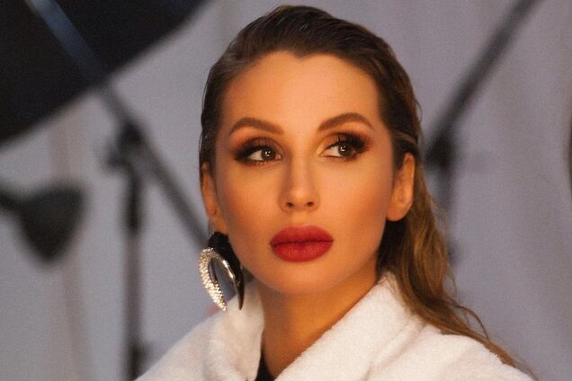 'Все добре, у неї чоловік': кум Лободи розповів про її таємного обранця