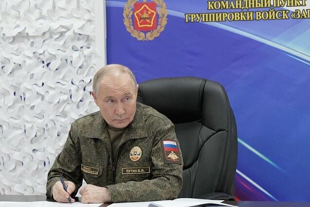 Хочуть створити хибне враження: в ISW пояснили, що стоїть за заявами Путіна і командирів РФ  про 'успіхи' в Україні