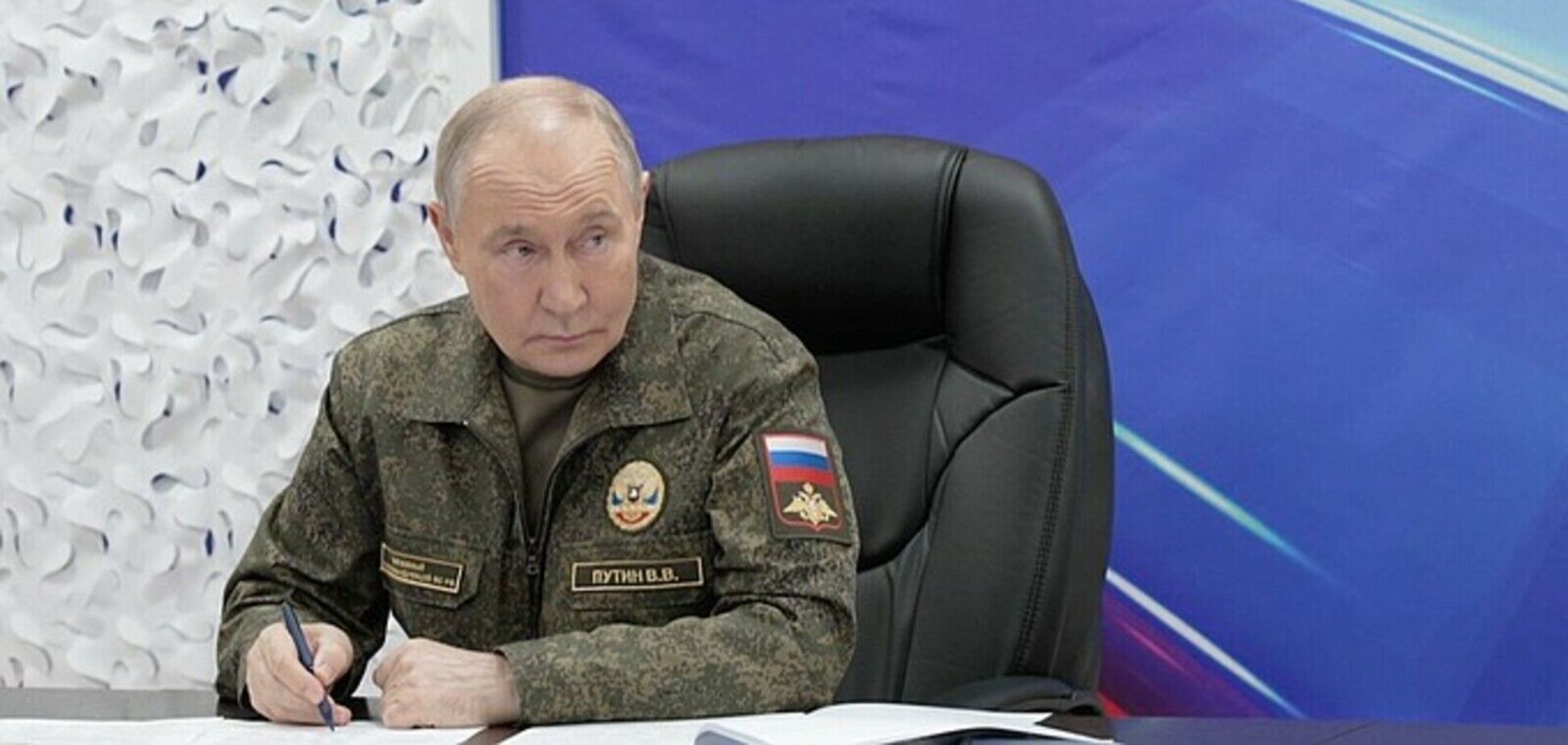 Хочуть створити хибне враження: в ISW пояснили, що стоїть за заявами Путіна і командирів РФ про 'успіхи' в Україні