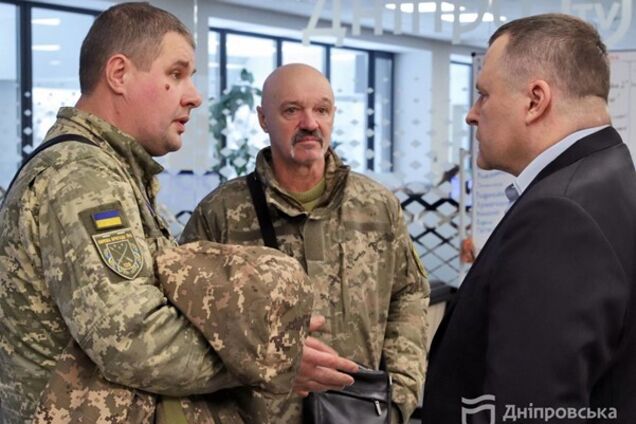 Допомога ЗСУ, підтримка ветеранів та розвиток ключових галузей Дніпра: Філатов представив розлогий звіт за 2025 рік