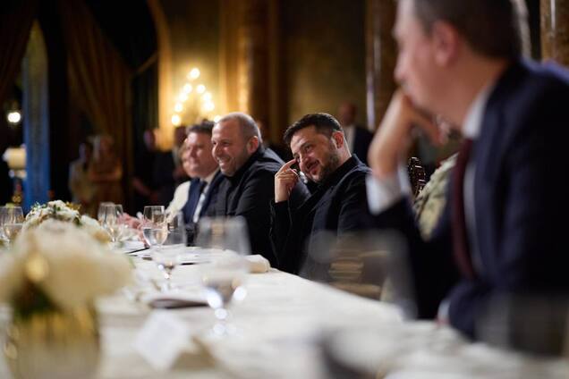 Підсумки переговорів у США: Умєров розповів, коли відбудеться нова зустріч Зеленського з Трампом. Фото