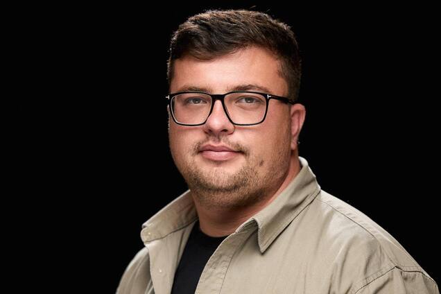 Геннадий Новиков