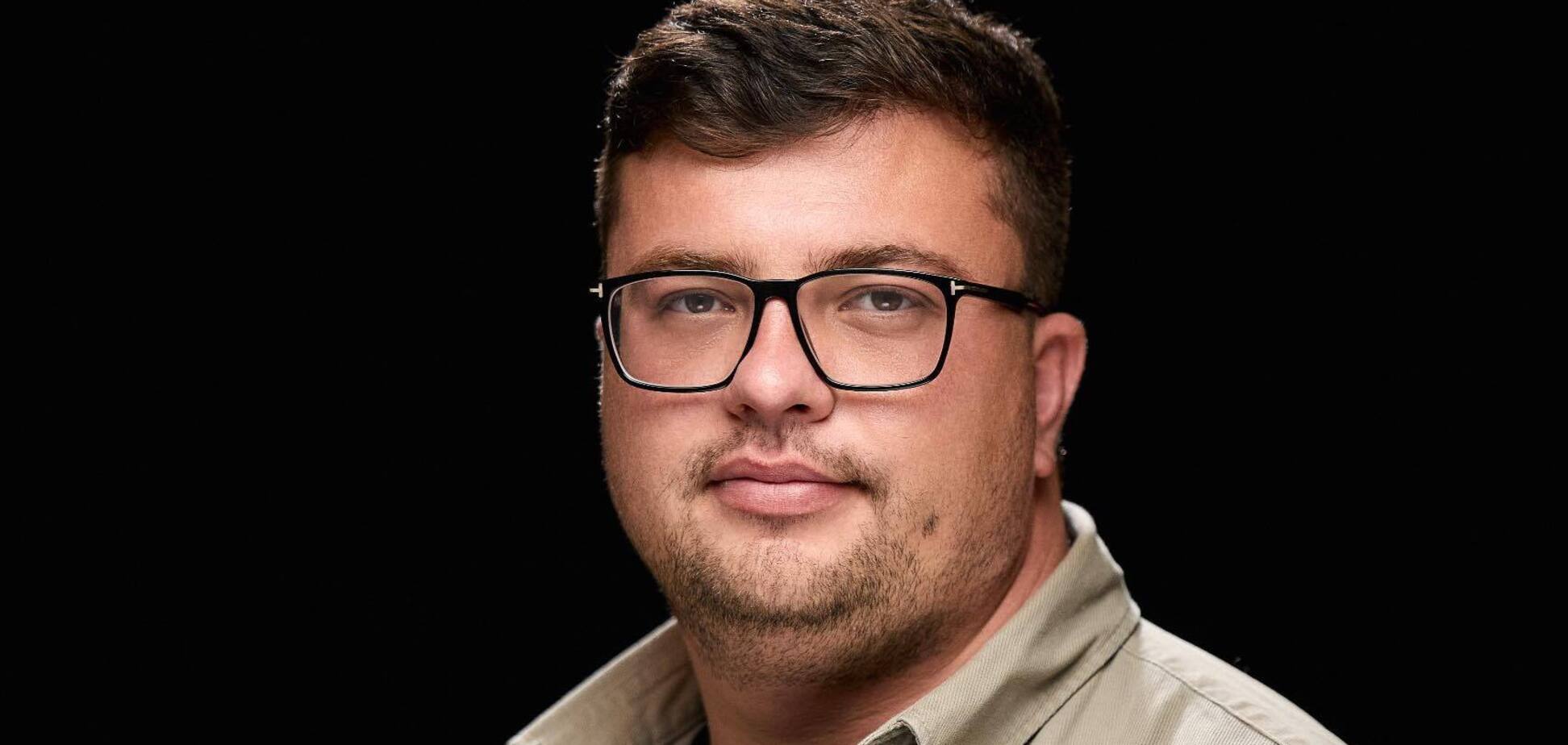 Геннадій Новіков