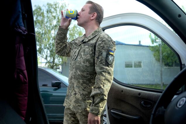 Мережа ОККО спрямувала понад пів мільярда гривень на гуманітарні ініціативи для ЗСУ