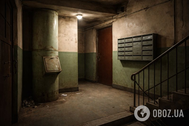 Почему в СССР в домах массово делали мусоропроводы, а сейчас отказались от них