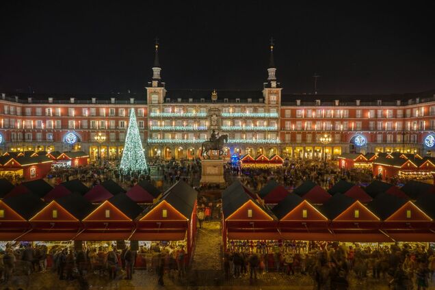 Лучший город в Европе для празднования Нового года: там идеальное все