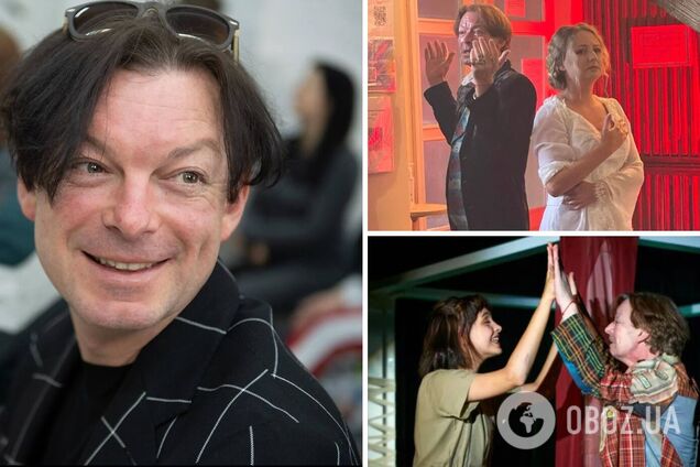 Работа с Данилко, дружба с Виктюком и последние часы в больнице. Друзья и коллеги рассказали об актере Анатолии Суханове, который внезапно ушел из жизни