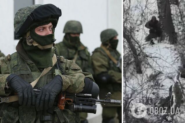 Заставили раздеться и расстреляли: оккупанты учинили расправу над украинскими военными под Покровском