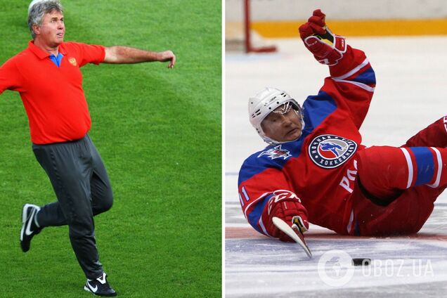 'Принесе мир': легендарний тренер назвав Путіна 'великим босом'