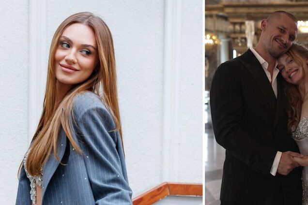 'Я влюблена'. Победительница 'Холостяка 14' развеяла сомнения зрителей и показала невиданное фото с Цымбалюком после финала