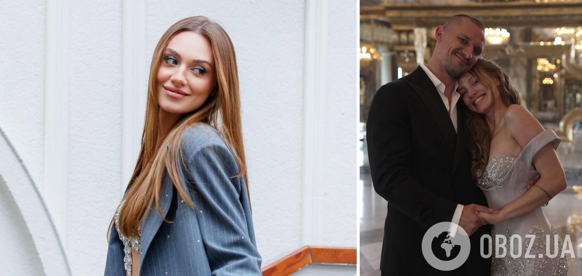 'Я влюблена'. Победительница 'Холостяка 14' развеяла сомнения зрителей и показала невиданное фото с Цымбалюком после финала