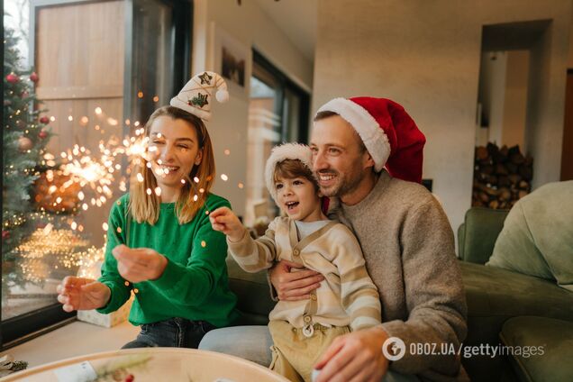 Із Щедрим вечором: красиві привітання для близьких