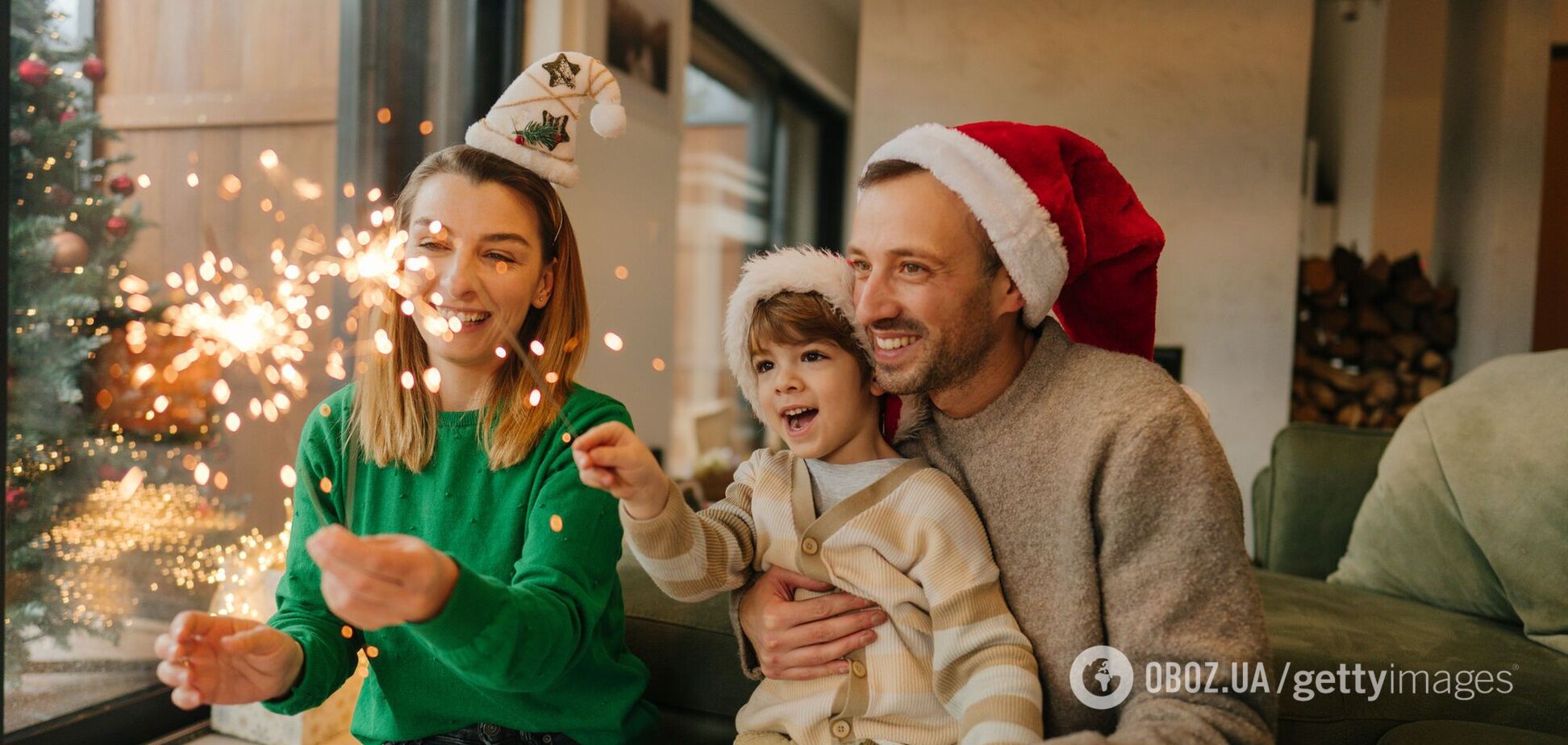 Із Щедрим вечором: красиві привітання для близьких