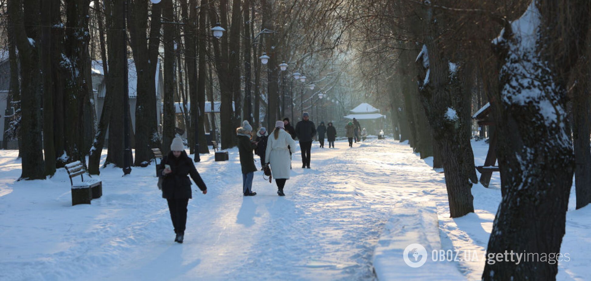 Яке свято відзначають 3 січня в Україні: все про цей день