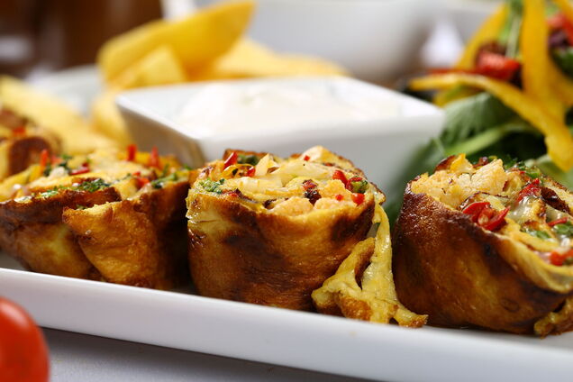 Лінива піца для вечері за 20 хвилин: знадобиться лаваш