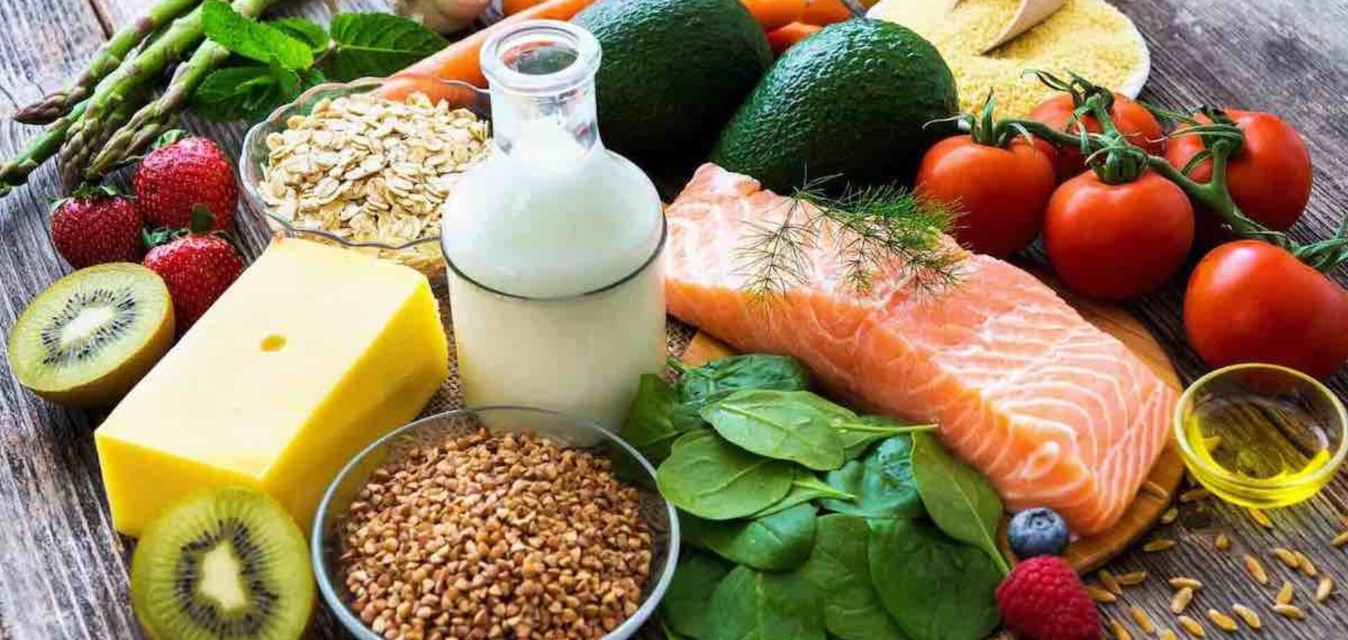 Как прожить более 100 лет: простые пищевые привычки самого старого человека