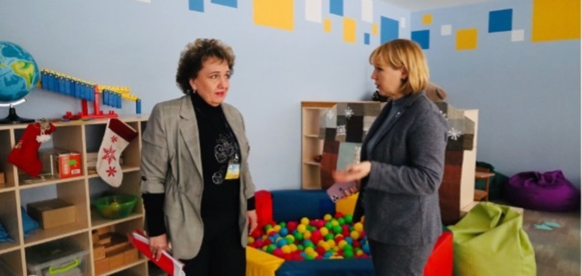 Школи Дніпра у 2025 році повністю забезпечили безпеку очного навчання