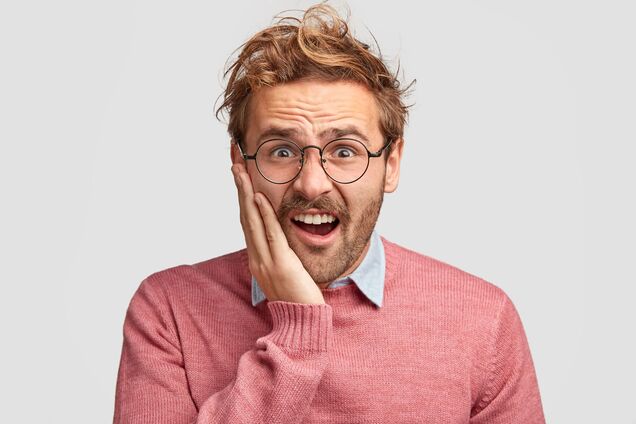 Одне коротке слово завжди видає у розмові українців: ви будете здивовані