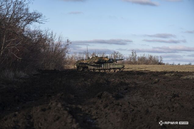 Ворог намагається захопити Степногірськ: у ЗСУ розкрили наміри РФ