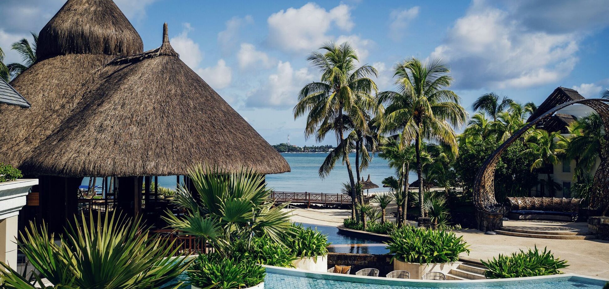 До +31 в январе и невероятные пляжи: названа самая безопасная страна Африки