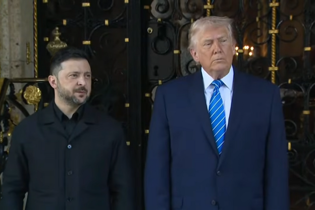 'У нас є свої інтереси': Зеленський відповів, чи була деталізована концепція вільної економічної зони на Донбасі