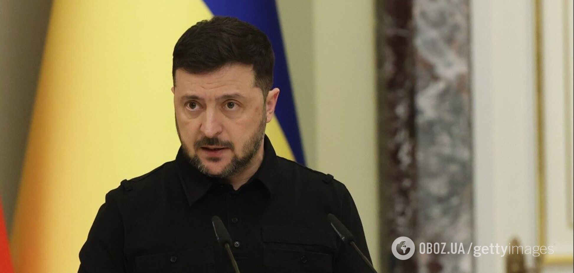 'Будем действовать в соответствии с интересами Украины': Зеленский о мечтах Кремля относительно выхода ВСУ с Донбасса