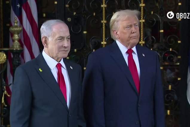 'Це було б дуже прикро': Трамп відреагував на заяву Кремля про 'атаку' по резиденції Путіна