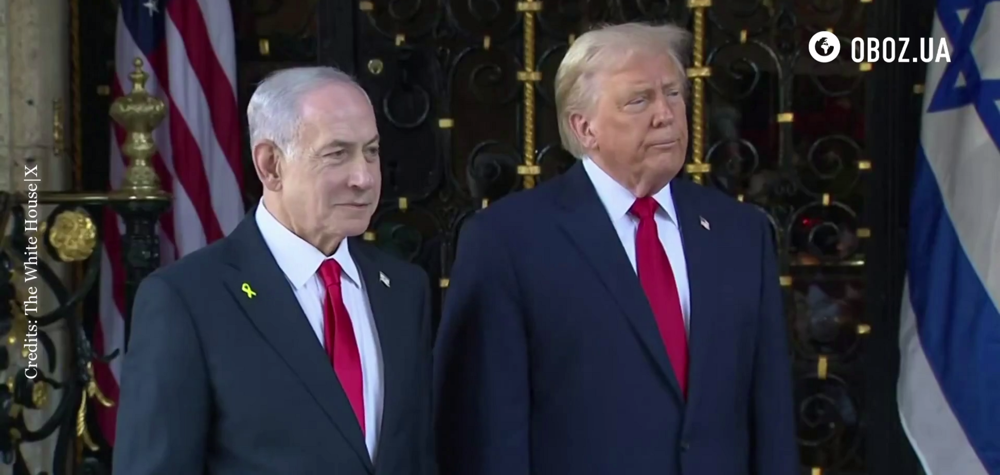 'Це було б дуже прикро': Трамп відреагував на заяву Кремля про 'атаку' по резиденції Путіна