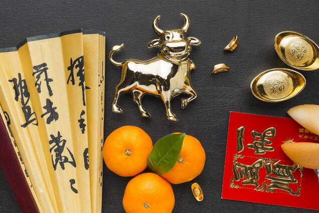 Будьте авантюрними та ловіть момент: китайський гороскоп на останні дні грудня 2025