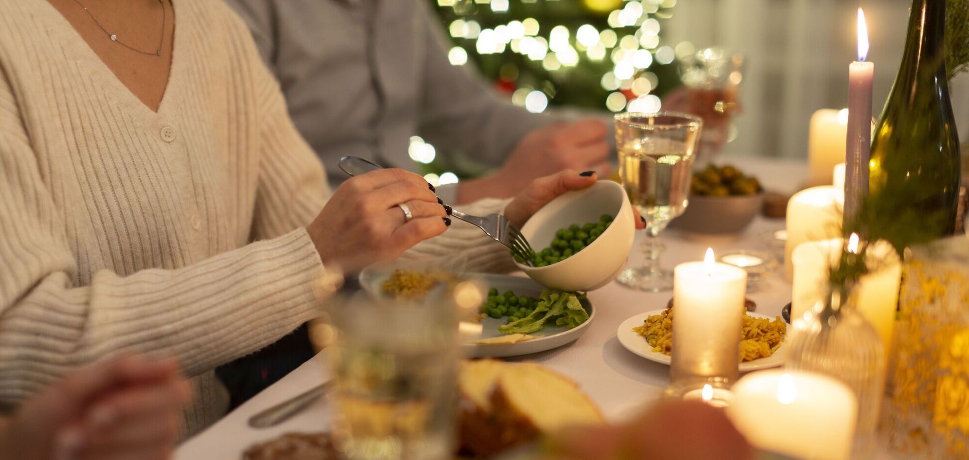 Зимний режим для организма: почему ранний ужин может изменить ваше самочувствие