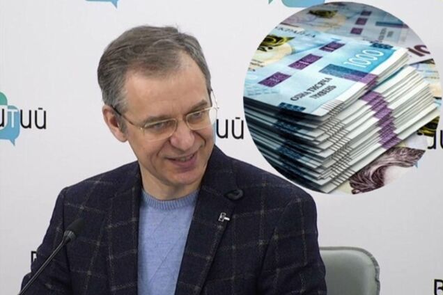 У ректора ДНУ Оковитого знайшли порушень на майже 3 млн грн: роздав премії з держбюджету і про себе не забув