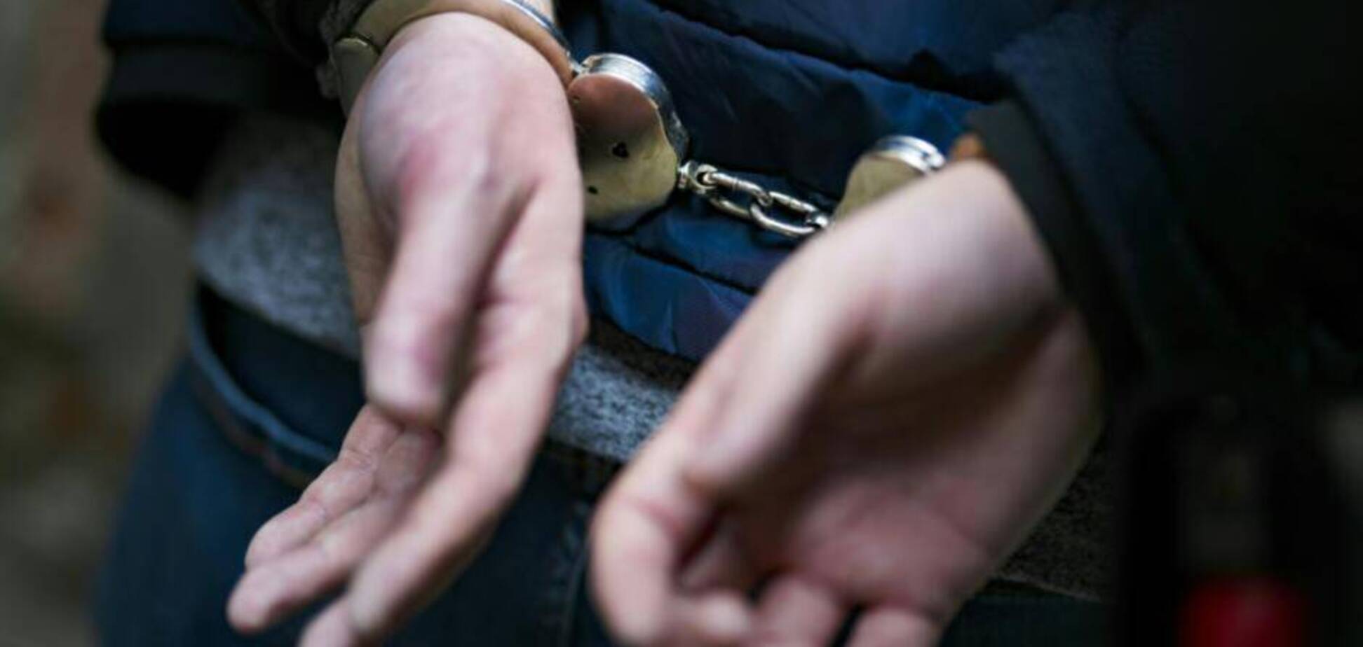 Убийство украинского студента в Вене: полиция задержала подозреваемых в Украине