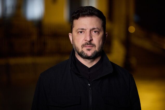 'Ждем новостей в ближайшие дни': Зеленский анонсировал новую встречу с представителями Трампа в США. Видео