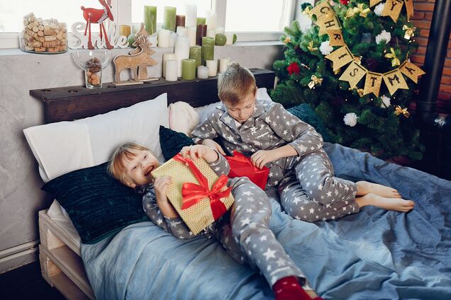 Что подарить детям на Николая: идеи для разных возрастов