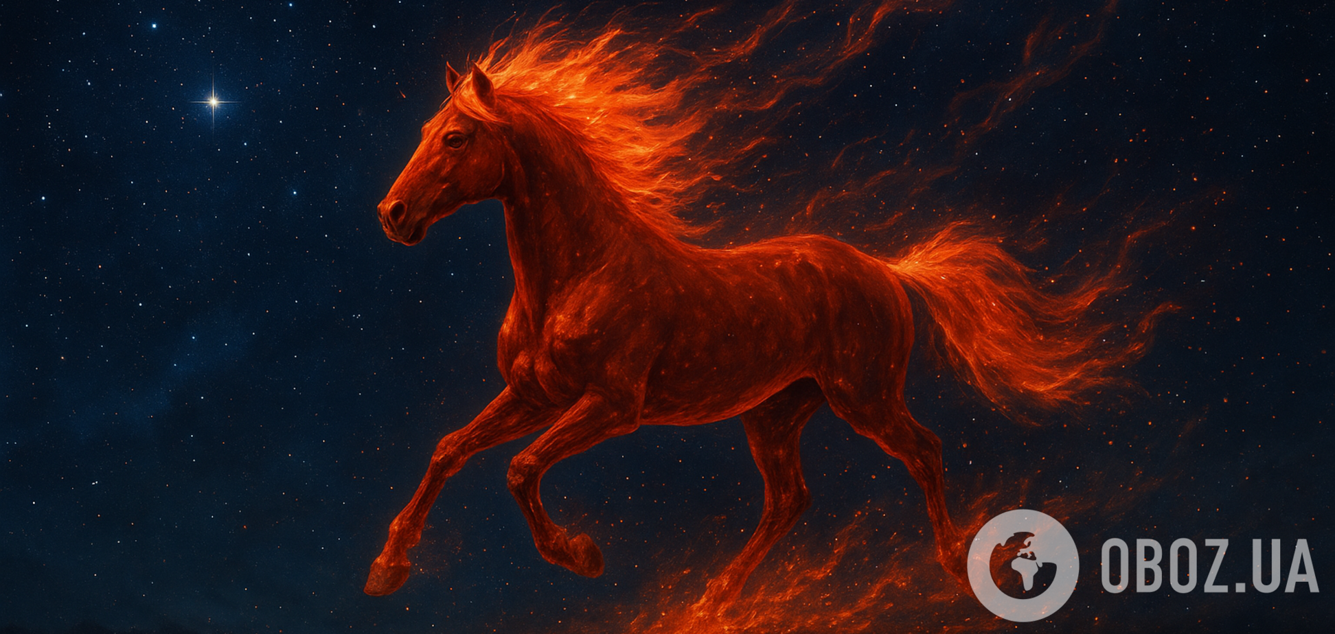 Новий рік 2026: яка тварина є символом і що це нам обіцяє