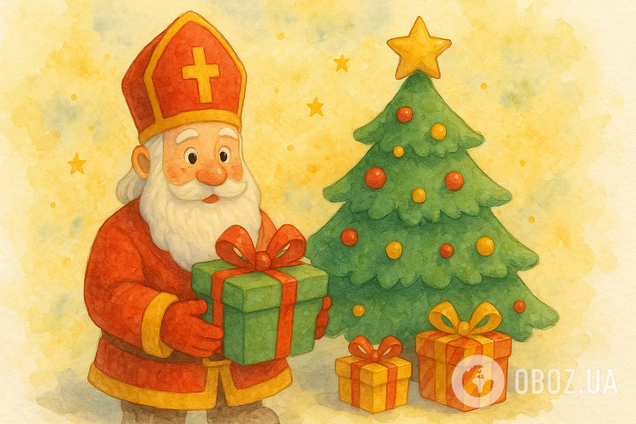 Поздравления со святым Николаем: картинки, открытки, теплые пожелания в стихах и прозе