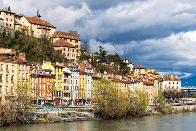 Європейська перлина: яке місто стало найкомфортнішим у світі для життя