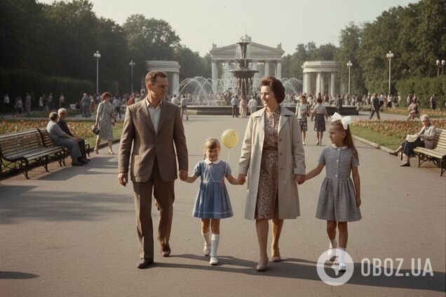 Праздносвета и Электрификация: почему в СССР детей называли странными именами