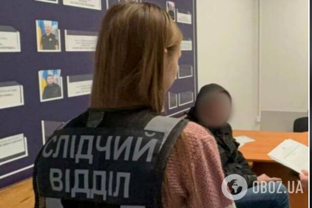 На Київщині затримали чоловіка, який скоїв сексуальне насильство щодо 11-річного хлопчика. Подробиці справи