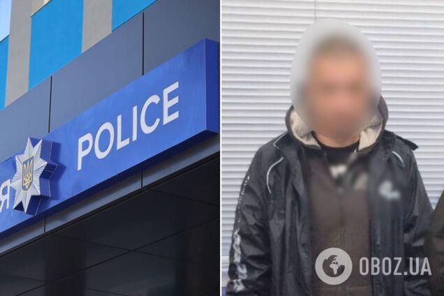 Бив прикладом рушниці по голові: на Київщині сварка між друзями ледь не закінчилась вбивством. Подробиці та фото