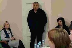 Закарпатский депутат, который взорвал гранаты на сессии сельсовета, будет сидеть пожизненно: суд поставил точку в деле