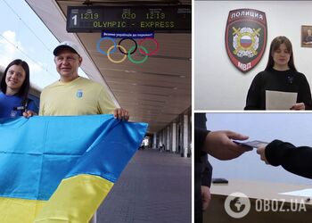 Знаменитая украинская чемпионка объяснила, почему приняла гражданство России, облив грязью Украину. Видео