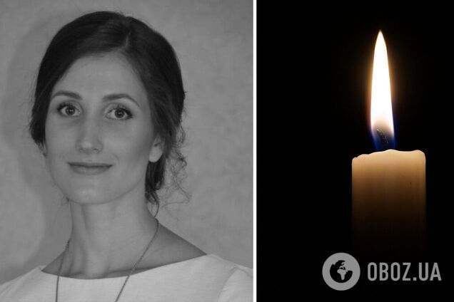 'Велика втрата': внаслідок російської атаки на Херсон загинула науковиця. Фото