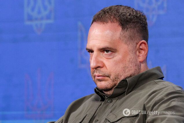 'Вибудовував власну вертикаль влади': Мендель заявила, що Єрмак цікавився у політконсультанта в США, як йому стати президентом