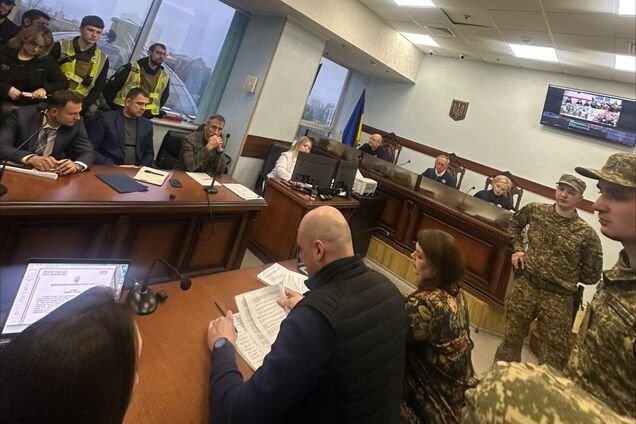 'Потребность в изоляции потеряла актуальность': суд изменил меру пресечения детективу НАБУ, который работал над делом 'Мидас'. Фото