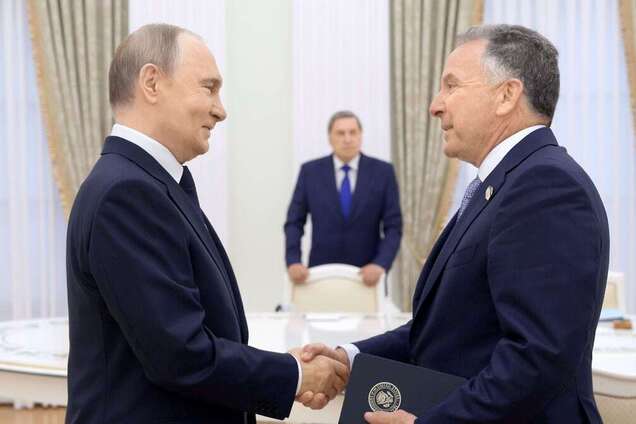 У Кремлі визнали, що Віткофф і Путін не знайшли компромісу: яке питання завадило