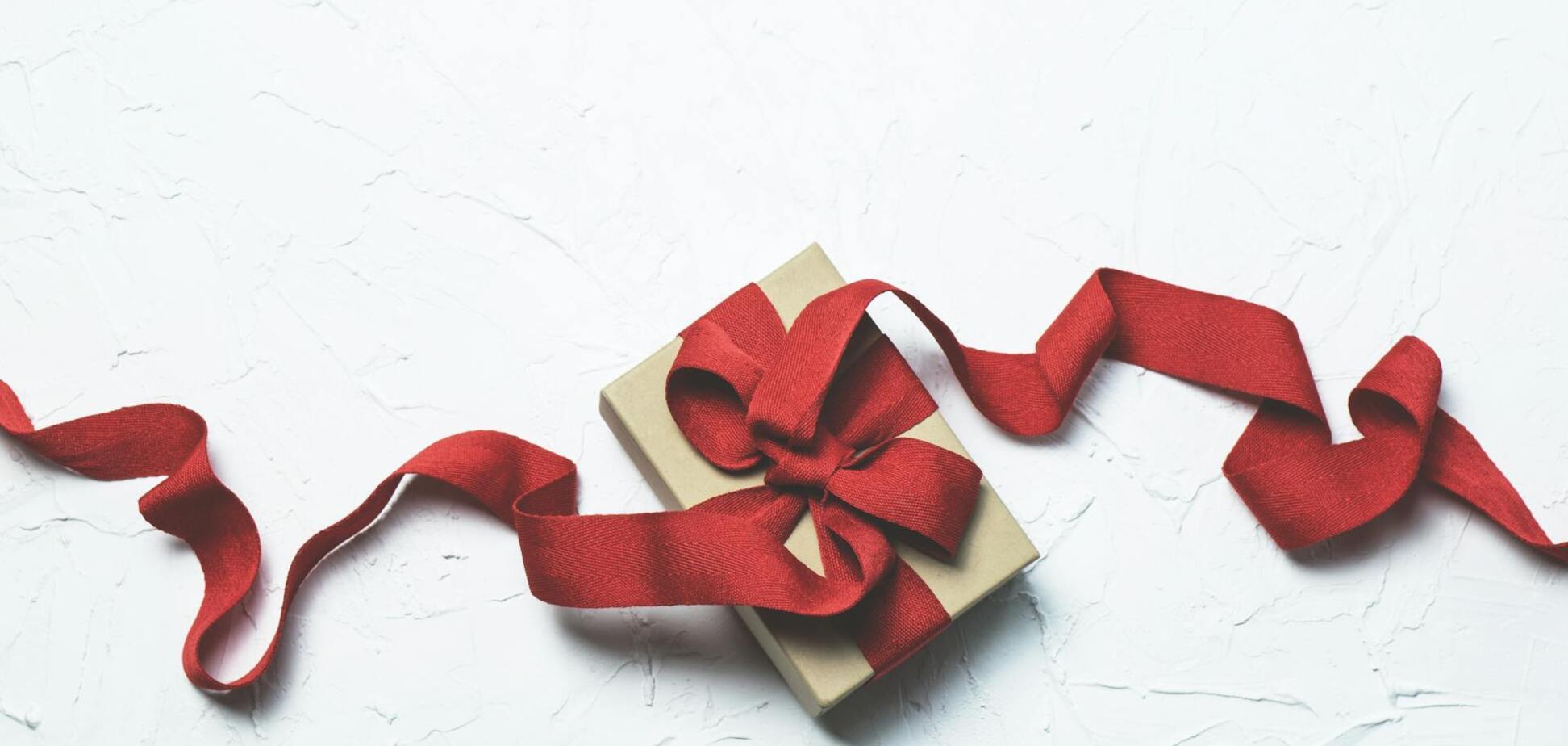 Не носки: лучшие подарки для мужчин на Святого Николая