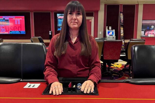 Олена Семерня: у моїй роботі навіть частка секунди може бути критичною