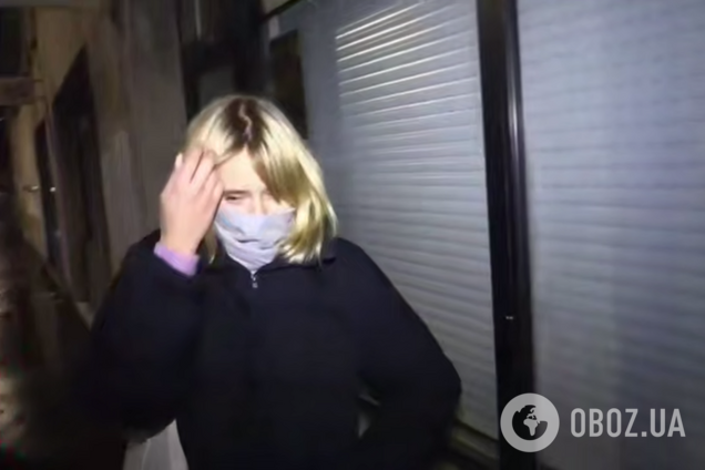 Позашлюбну доньку Путіна, яка втекла з Росії, знайшли в Парижі: що було далі. Відео